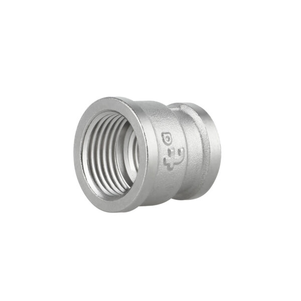 Муфта редукційна Thermo Alliance Forte 1/2"х3/8" ВВ SF357159 Муфта редукційна Thermo Alliance Forte 1/2"х3/8" ВВ SF357159