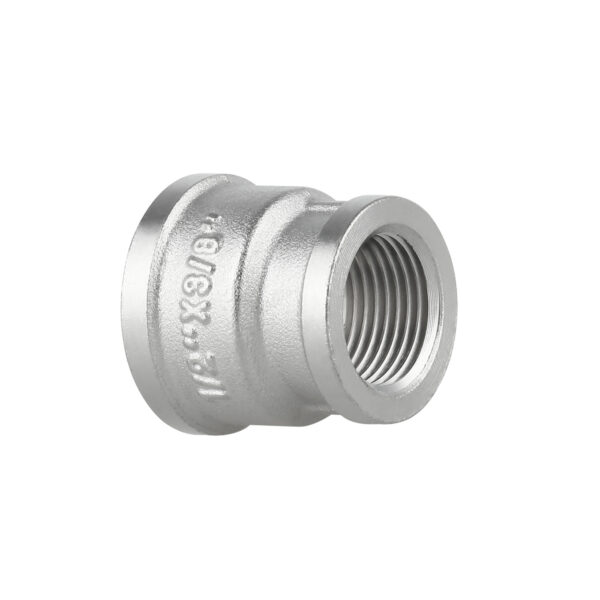 Муфта редукційна Thermo Alliance Forte 1/2"х3/8" ВВ SF357159 Муфта редукційна Thermo Alliance Forte 1/2"х3/8" ВВ SF357159