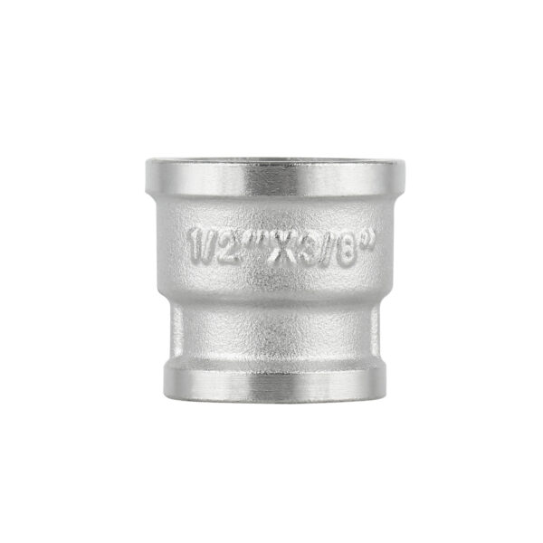 Муфта редукційна Thermo Alliance Forte 1/2"х3/8" ВВ SF357159 Муфта редукційна Thermo Alliance Forte 1/2"х3/8" ВВ SF357159