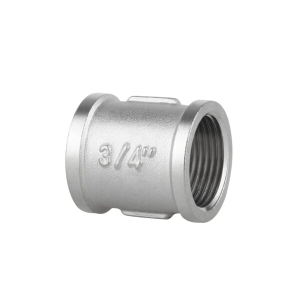 Муфта Thermo Alliance Forte 3/4" ВВ SF35620 Муфта Thermo Alliance Forte 3/4" ВВ SF35620