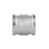 Муфта Thermo Alliance Forte 3/4" ВВ SF35620 Муфта Thermo Alliance Forte 3/4" ВВ SF35620