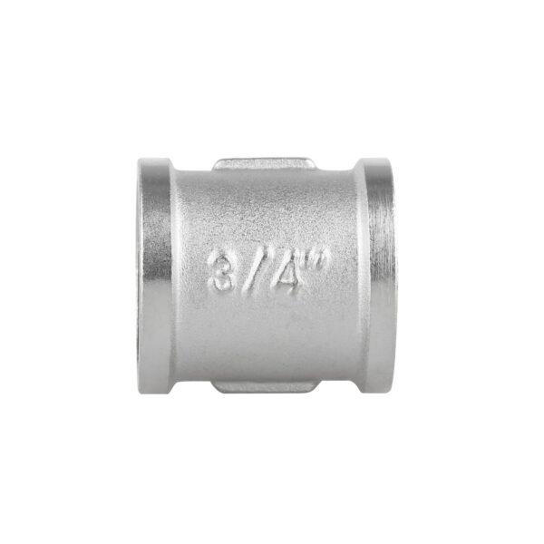 Муфта Thermo Alliance Forte 3/4" ВВ SF35620 Муфта Thermo Alliance Forte 3/4" ВВ SF35620
