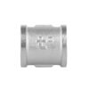 Муфта Thermo Alliance Forte 3/4" ВВ SF35620 Муфта Thermo Alliance Forte 3/4" ВВ SF35620