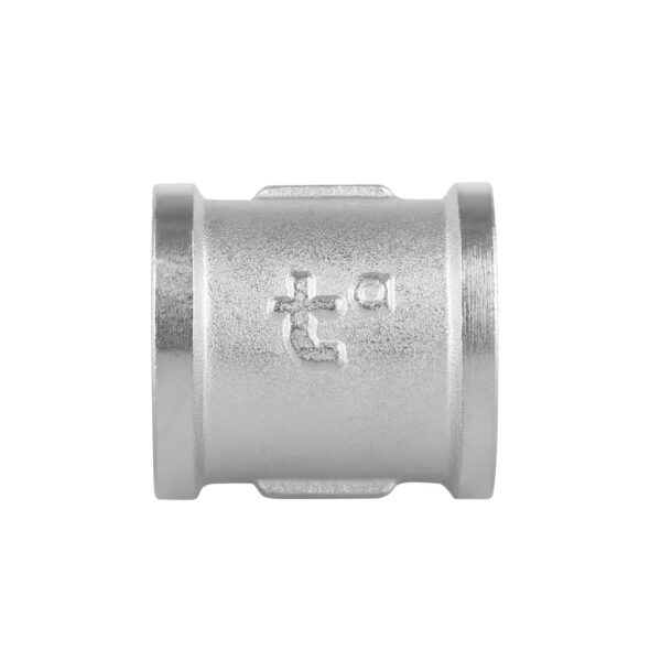 Муфта Thermo Alliance Forte 3/4" ВВ SF35620 Муфта Thermo Alliance Forte 3/4" ВВ SF35620