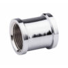 Муфта Thermo Alliance Forte 1/2" ВВ хром SF356H15 Муфта Thermo Alliance Forte 1/2" ВВ хром SF356H15
