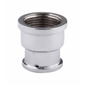 Муфта Thermo Alliance Forte 1/2" ВВ хром SF357H2015 Муфта Thermo Alliance Forte 1/2" ВВ хром SF357H2015