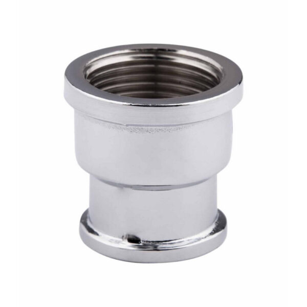 Муфта Thermo Alliance Forte 1/2" ВВ хром SF357H2015