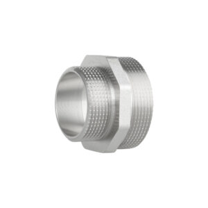 Ниппель редукционный Thermo Alliance Forte 2"х1" 1/2 SF3595040 Ніпель редукційний Thermo Alliance Forte 2"х1" 1/2 SF3595040