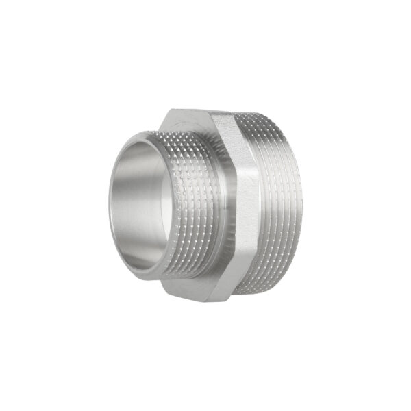 Ніпель редукційний Thermo Alliance Forte 2"х1" 1/2 SF3595040 Ніпель редукційний Thermo Alliance Forte 2"х1" 1/2 SF3595040