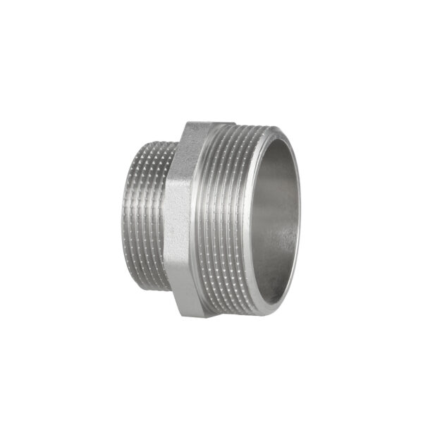 Ніпель редукційний Thermo Alliance Forte 2"х1" 1/2 SF3595040 Ніпель редукційний Thermo Alliance Forte 2"х1" 1/2 SF3595040
