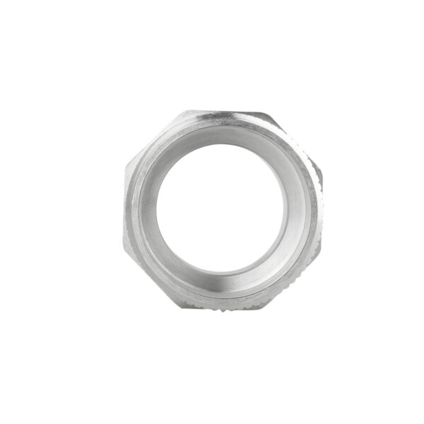 Ніпель редукційний Thermo Alliance Forte 2"х1" 1/2 SF3595040 Ніпель редукційний Thermo Alliance Forte 2"х1" 1/2 SF3595040