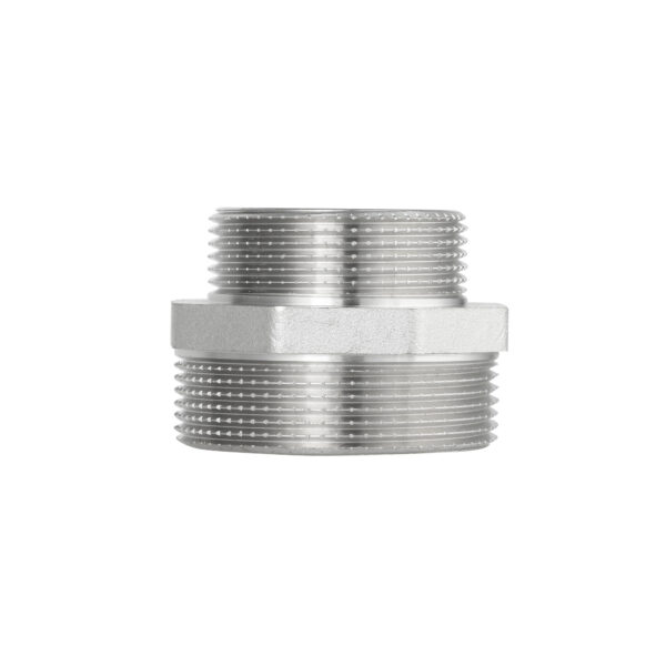 Ніпель редукційний Thermo Alliance Forte 2"х1" 1/2 SF3595040 Ніпель редукційний Thermo Alliance Forte 2"х1" 1/2 SF3595040