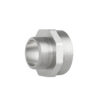 Ніпель редукційний Thermo Alliance Forte 2"х1" 1/4 SF3595032 Ніпель редукційний Thermo Alliance Forte 2"х1" 1/4 SF3595032