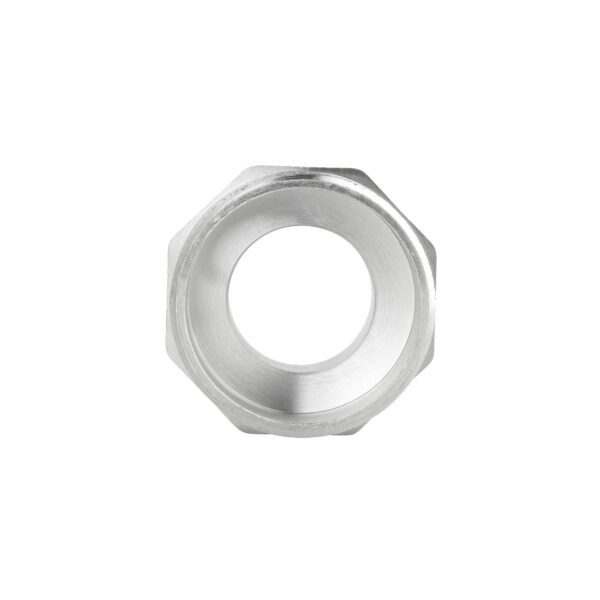 Ніпель редукційний Thermo Alliance Forte 2"х1" 1/4 SF3595032 Ніпель редукційний Thermo Alliance Forte 2"х1" 1/4 SF3595032