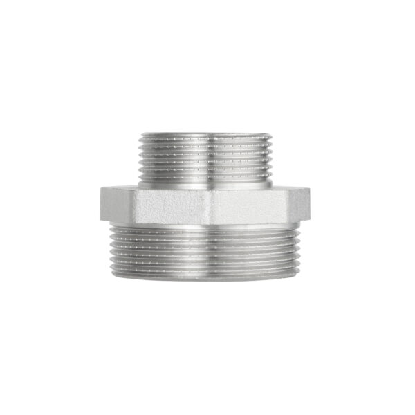 Ніпель редукційний Thermo Alliance Forte 2"х1" 1/4 SF3595032 Ніпель редукційний Thermo Alliance Forte 2"х1" 1/4 SF3595032