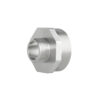 Ніпель редукційний Thermo Alliance Forte 2"х1" SF3595025 Ніпель редукційний Thermo Alliance Forte 2"х1" SF3595025