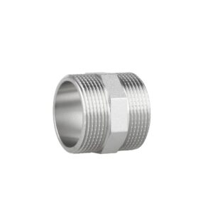 Нипель Thermo Alliance Forte 1 1/2" SF35840 Ніпель Thermo Alliance Forte 1 1/2" SF35840