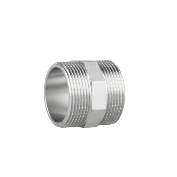 Ніпель Thermo Alliance Forte 1 1/2" SF35840 Ніпель Thermo Alliance Forte 1 1/2" SF35840