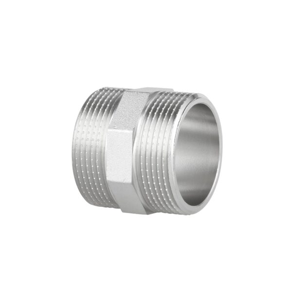 Ніпель Thermo Alliance Forte 1 1/2" SF35840 Ніпель Thermo Alliance Forte 1 1/2" SF35840