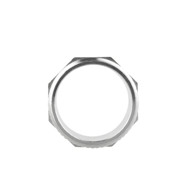 Ніпель Thermo Alliance Forte 1 1/2" SF35840 Ніпель Thermo Alliance Forte 1 1/2" SF35840
