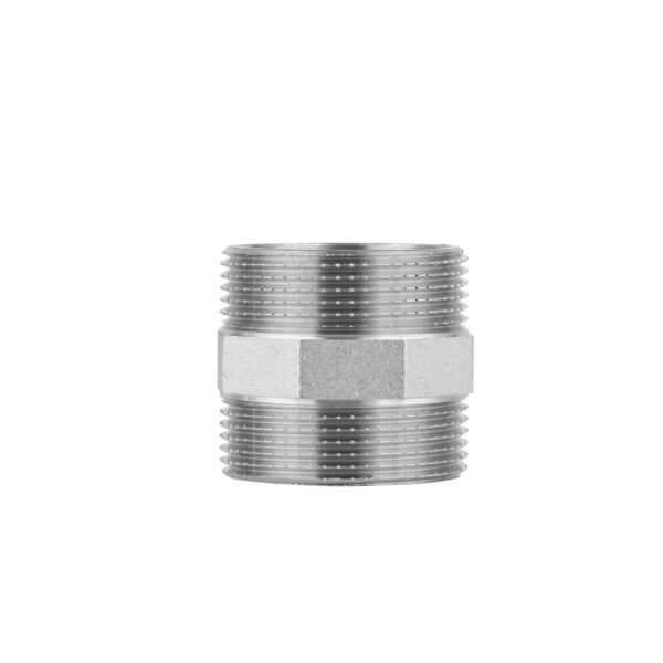 Ніпель Thermo Alliance Forte 1 1/2" SF35840 Ніпель Thermo Alliance Forte 1 1/2" SF35840
