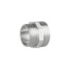 Ніпель редукційний Thermo Alliance Forte 1 1/2"х11/4" SF3594032 Ніпель редукційний Thermo Alliance Forte 1 1/2"х11/4" SF3594032