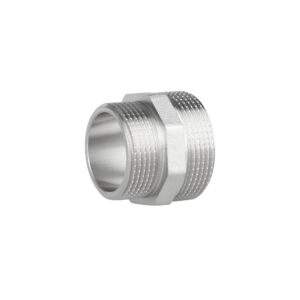 Ниппель редукционный Thermo Alliance Forte 1 1/2"х11/4" SF3594032 Ніпель редукційний Thermo Alliance Forte 1 1/2"х11/4" SF3594032