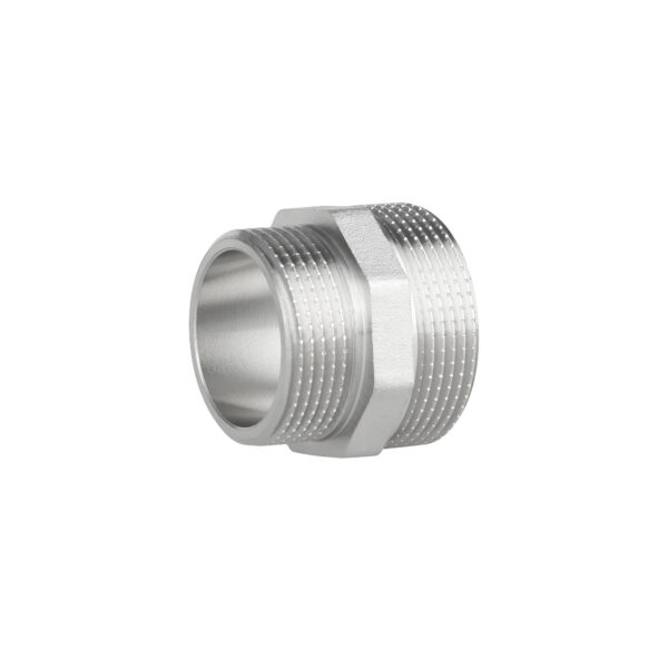 Ніпель редукційний Thermo Alliance Forte 1 1/2"х11/4" SF3594032 Ніпель редукційний Thermo Alliance Forte 1 1/2"х11/4" SF3594032