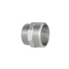 Ніпель редукційний Thermo Alliance Forte 1 1/2"х11/4" SF3594032 Ніпель редукційний Thermo Alliance Forte 1 1/2"х11/4" SF3594032