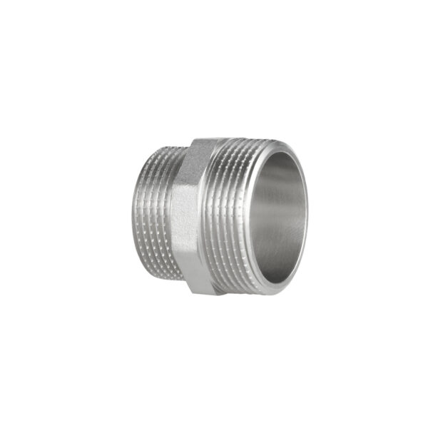 Ніпель редукційний Thermo Alliance Forte 1 1/2"х11/4" SF3594032 Ніпель редукційний Thermo Alliance Forte 1 1/2"х11/4" SF3594032