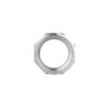 Ніпель редукційний Thermo Alliance Forte 1 1/2"х11/4" SF3594032 Ніпель редукційний Thermo Alliance Forte 1 1/2"х11/4" SF3594032