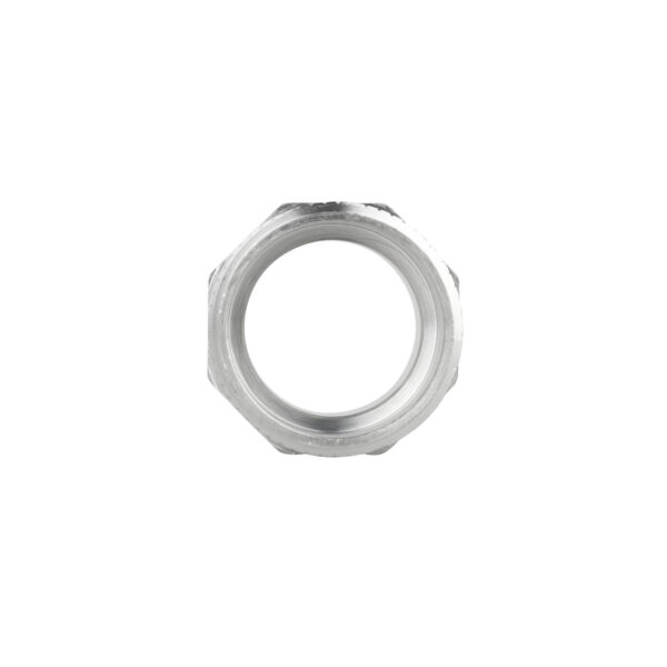 Ніпель редукційний Thermo Alliance Forte 1 1/2"х11/4" SF3594032 Ніпель редукційний Thermo Alliance Forte 1 1/2"х11/4" SF3594032