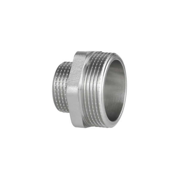 Ніпель редукційний Thermo Alliance Forte 1 1/2х1" SF3594025 Ніпель редукційний Thermo Alliance Forte 1 1/2х1" SF3594025