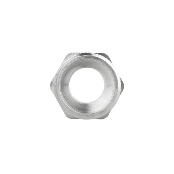Ніпель редукційний Thermo Alliance Forte 1 1/2х1" SF3594025 Ніпель редукційний Thermo Alliance Forte 1 1/2х1" SF3594025
