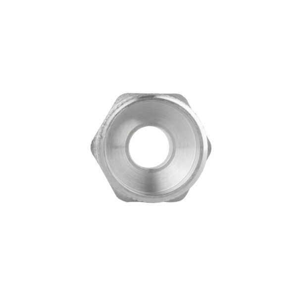 Ніпель редукційний Thermo Alliance Forte 1 1/2х3/4" SF3594020 Ніпель редукційний Thermo Alliance Forte 1 1/2х3/4" SF3594020