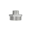 Ніпель редукційний Thermo Alliance Forte 1 1/2х3/4" SF3594020 Ніпель редукційний Thermo Alliance Forte 1 1/2х3/4" SF3594020