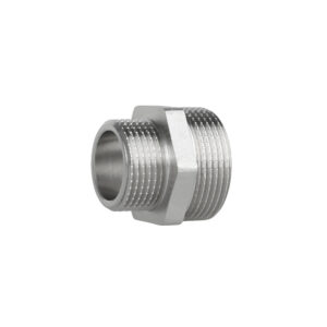 Ниппель редукционный Thermo Alliance Forte 1 1/4х1" SF3593225 Ніпель редукційний Thermo Alliance Forte 1 1/4х1" SF3593225
