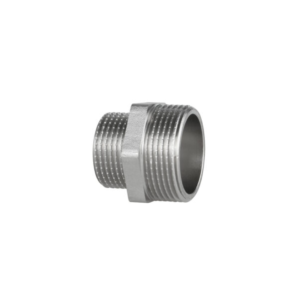 Ніпель редукційний Thermo Alliance Forte 1 1/4х1" SF3593225 Ніпель редукційний Thermo Alliance Forte 1 1/4х1" SF3593225
