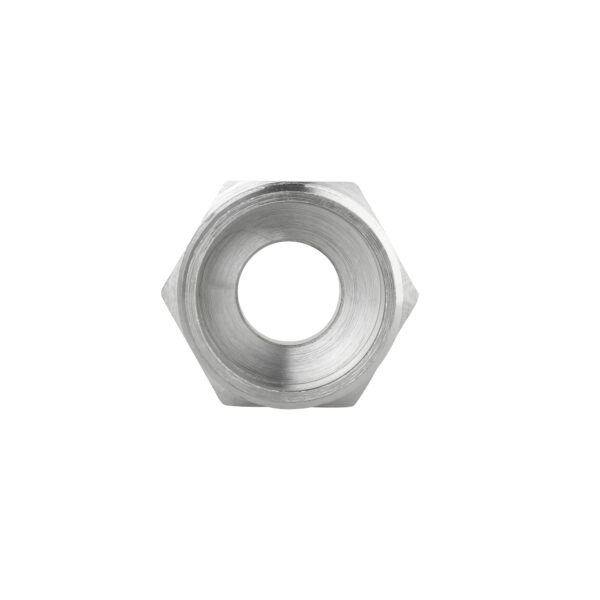 Ніпель редукційний Thermo Alliance Forte 1 1/4х3/4" SF3593220 Ніпель редукційний Thermo Alliance Forte 1 1/4х3/4" SF3593220