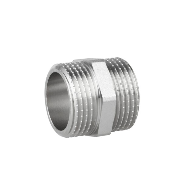 Ніпель Thermo Alliance Forte 1" SF35825 Ніпель Thermo Alliance Forte 1" SF35825
