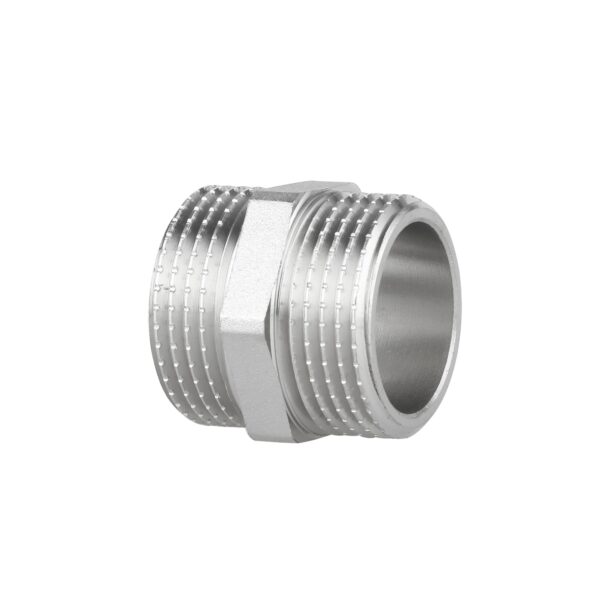 Ніпель Thermo Alliance Forte 1" SF35825 Ніпель Thermo Alliance Forte 1" SF35825