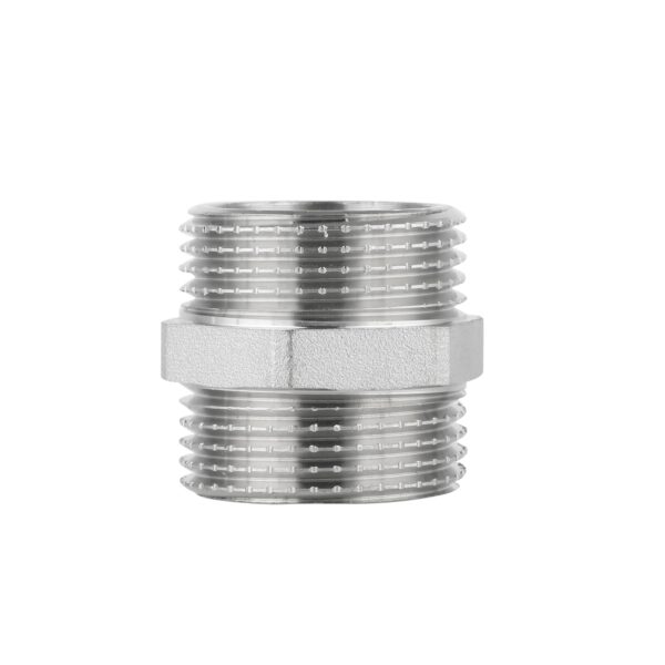 Ніпель Thermo Alliance Forte 1" SF35825 Ніпель Thermo Alliance Forte 1" SF35825
