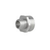 Ніпель редукційний Thermo Alliance Forte 1" х1/2" SF3592515 Ніпель редукційний Thermo Alliance Forte 1" х1/2" SF3592515