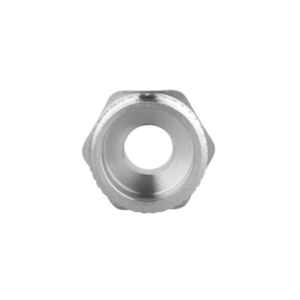 Ніпель редукційний Thermo Alliance Forte 1" х1/2" SF3592515 Ніпель редукційний Thermo Alliance Forte 1" х1/2" SF3592515