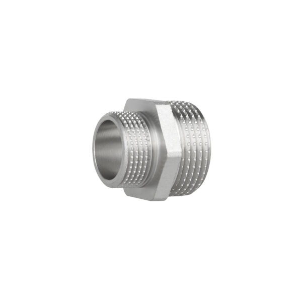 Ніпель редукційний Thermo Alliance Forte 1" х3/4" SF3592520 Ніпель редукційний Thermo Alliance Forte 1" х3/4" SF3592520