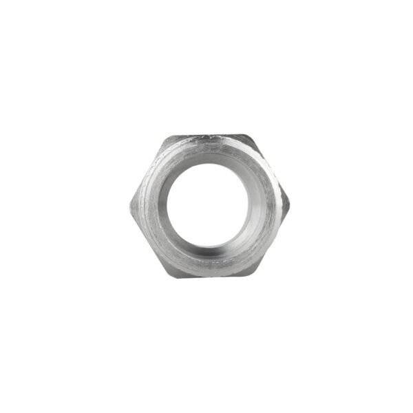Ніпель редукційний Thermo Alliance Forte 1" х3/4" SF3592520 Ніпель редукційний Thermo Alliance Forte 1" х3/4" SF3592520