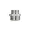 Ніпель редукційний Thermo Alliance Forte 1" х3/4" SF3592520 Ніпель редукційний Thermo Alliance Forte 1" х3/4" SF3592520