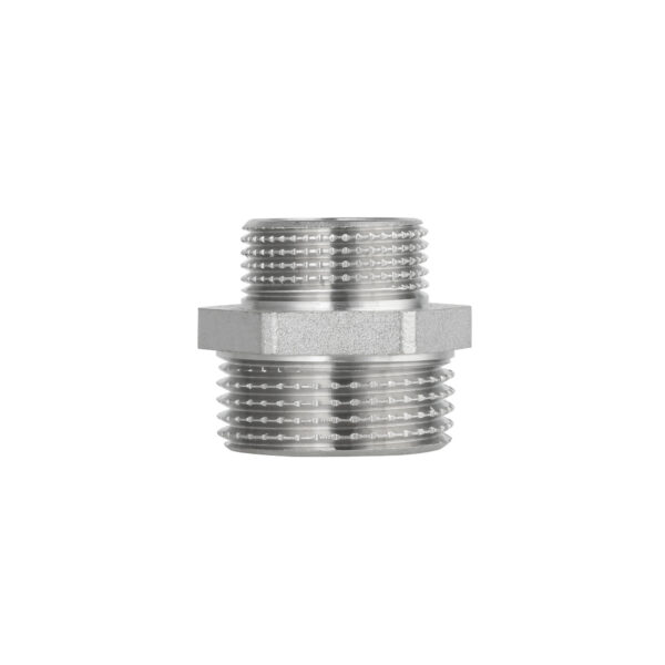 Ніпель редукційний Thermo Alliance Forte 1" х3/4" SF3592520 Ніпель редукційний Thermo Alliance Forte 1" х3/4" SF3592520