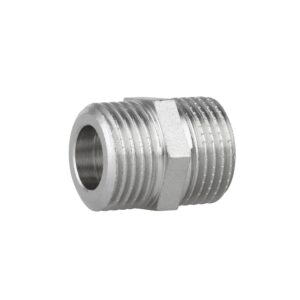 Нипель Thermo Alliance Forte 1/2" SF35815 Ніпель Thermo Alliance Forte 1/2" SF35815