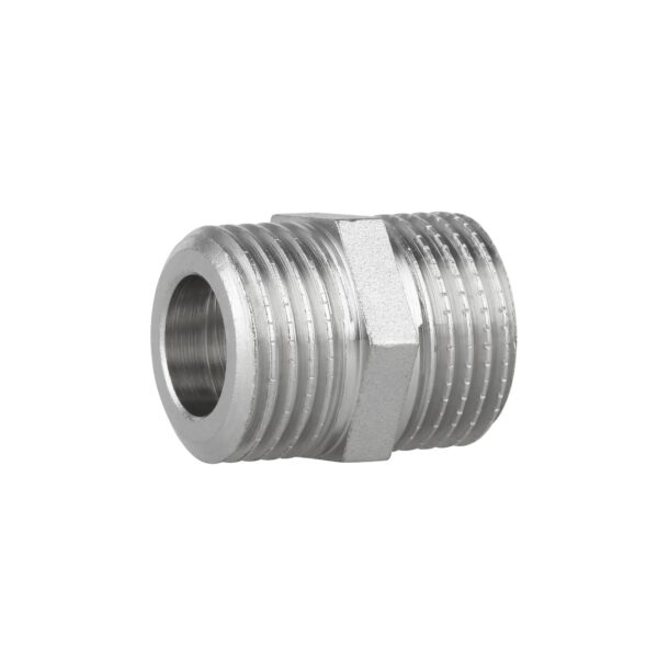 Ніпель Thermo Alliance Forte 1/2" SF35815 Ніпель Thermo Alliance Forte 1/2" SF35815